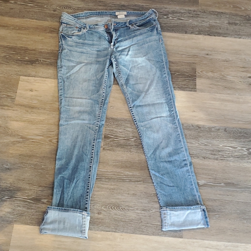 Sqin jean